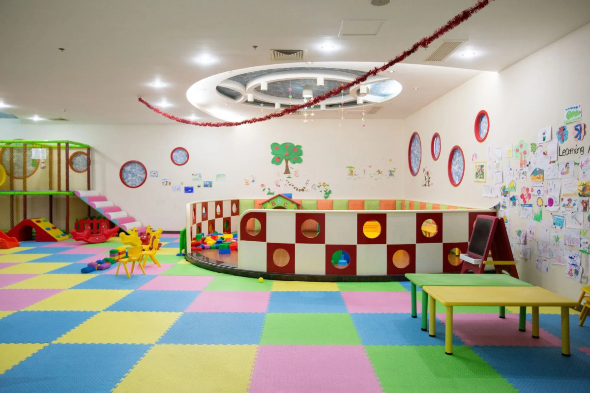 Sunshine Resort Intime Sanya