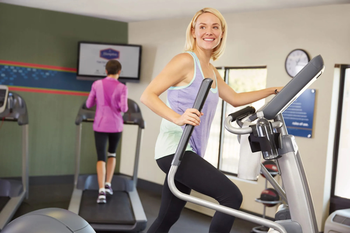 Hilton Garden Inn Munich City Centre West, Germany