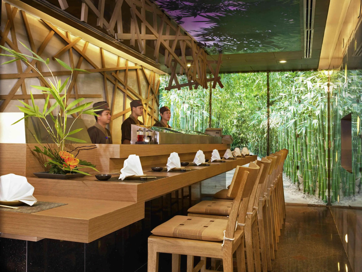 Pullman Khon Kaen Raja Orchid