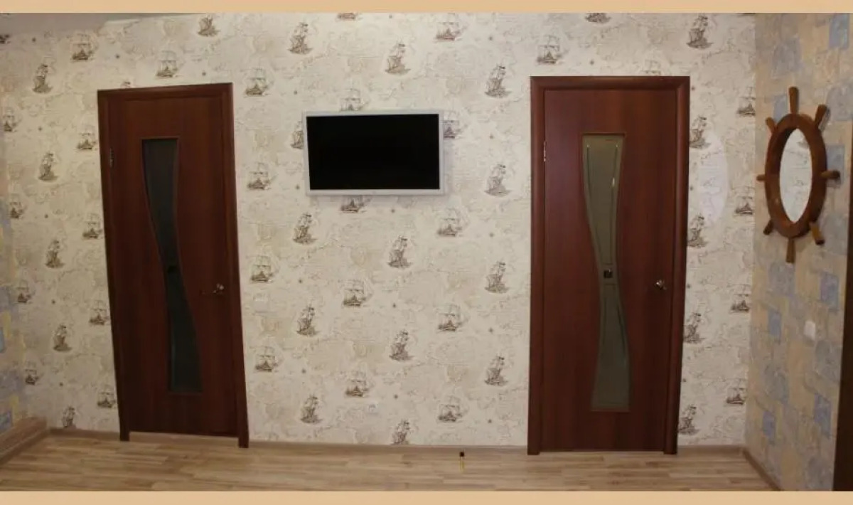 Клуб Отель Фора