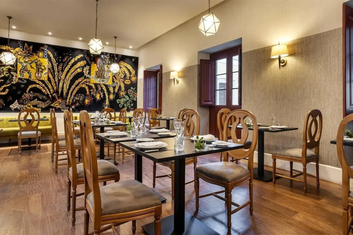 Pousada Palácio de Estói - Small Luxury Hotels