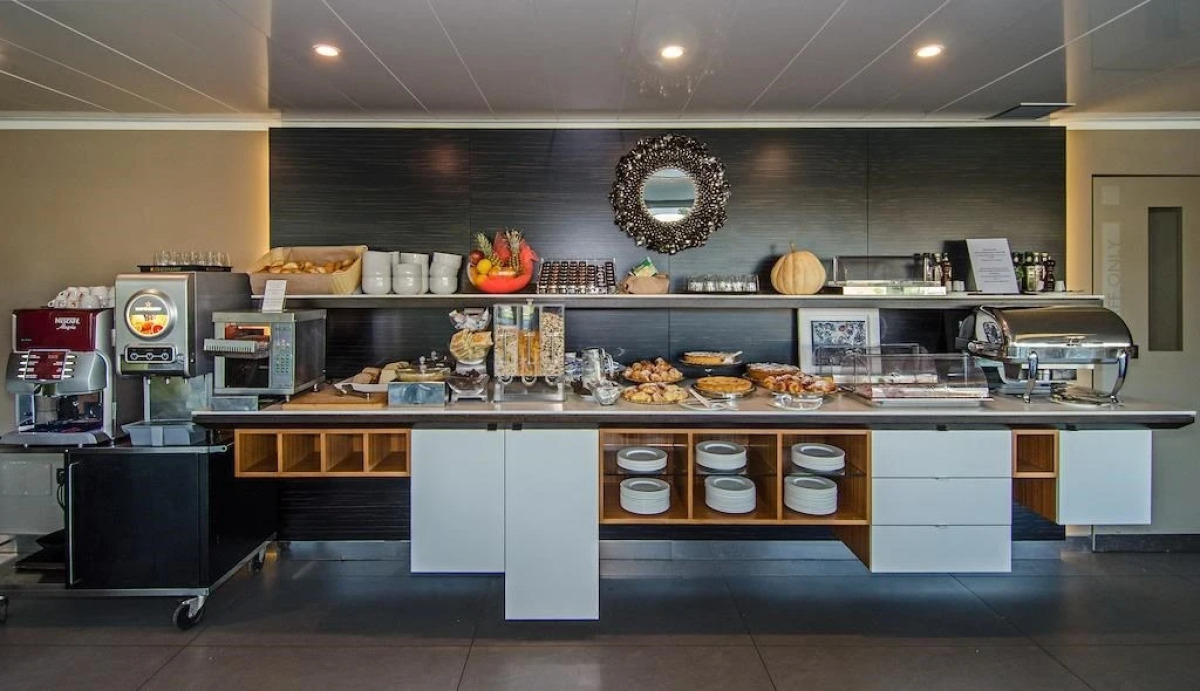 Отель Viareggio