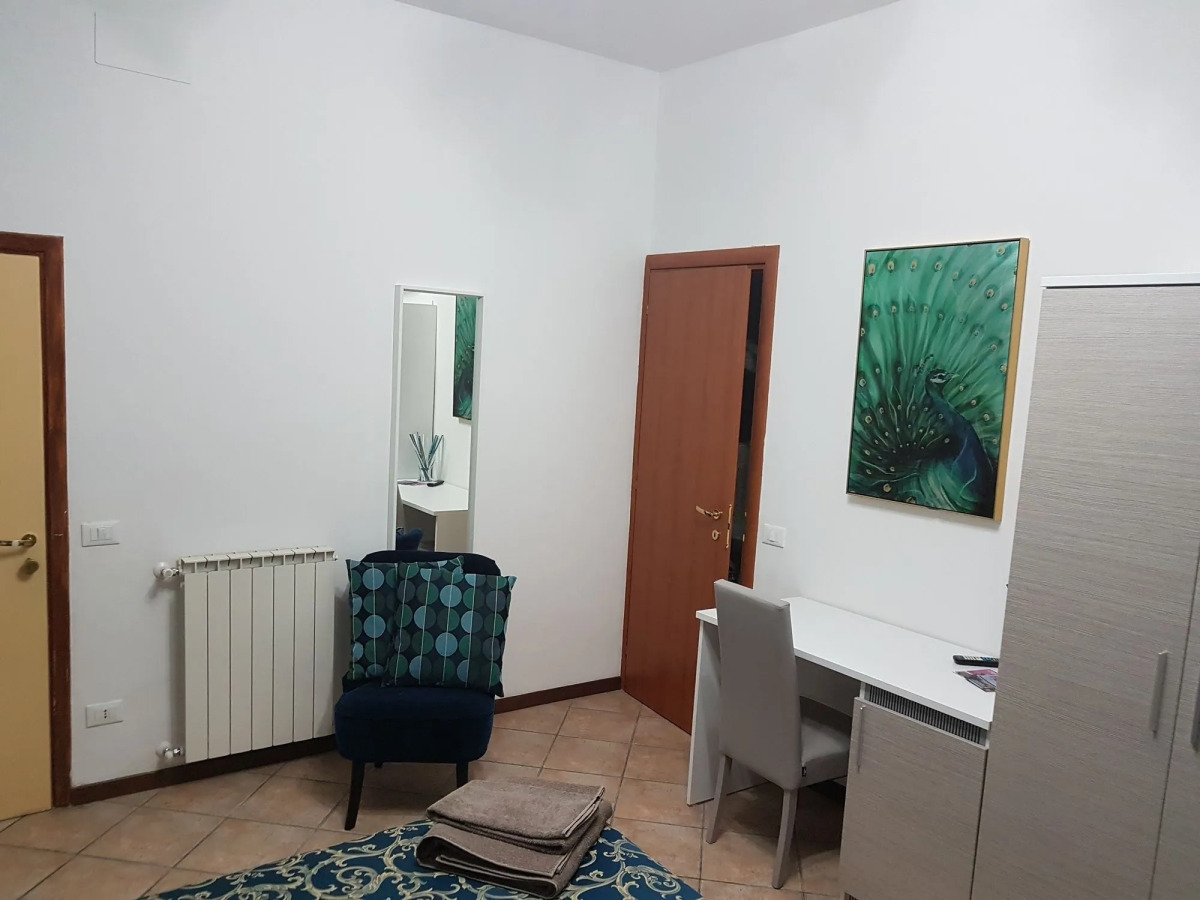 La Campanella Guesthouse