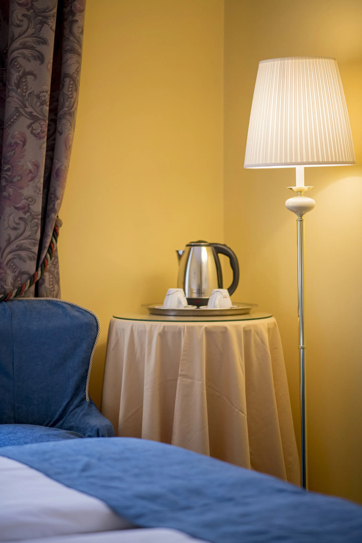 Hôtel Villa Margaux