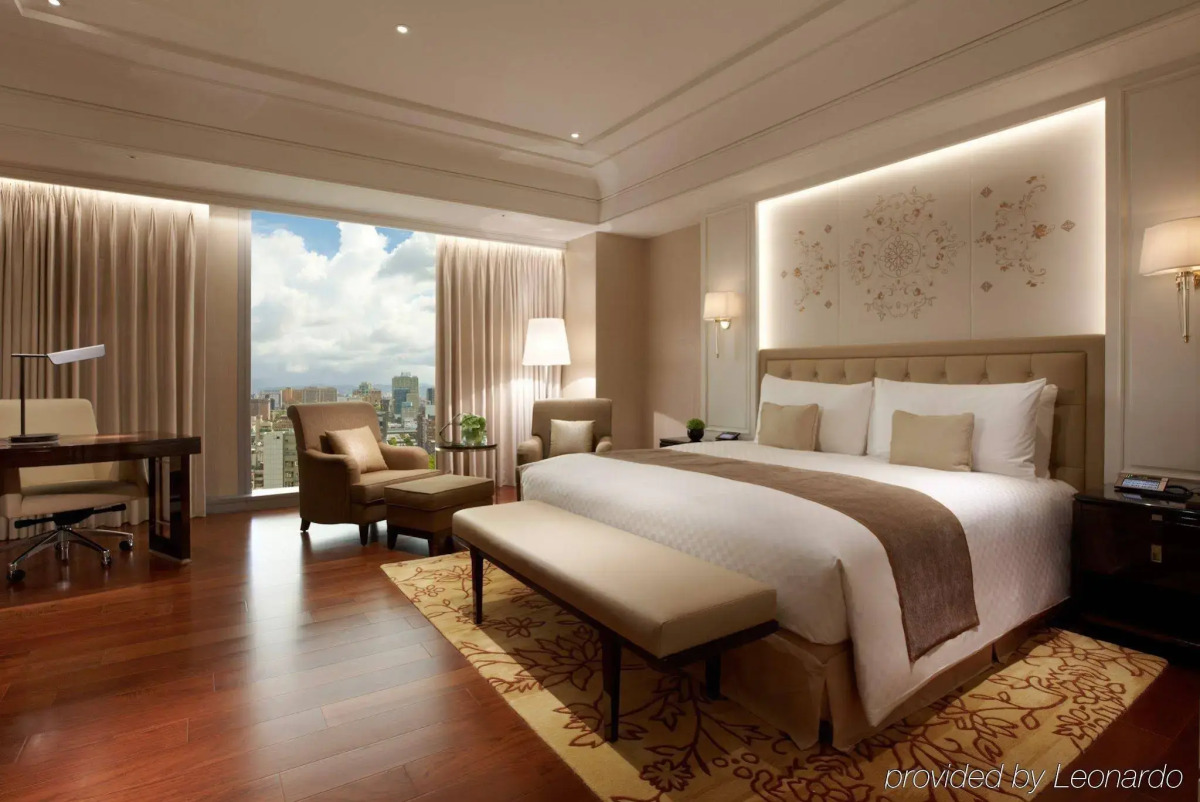 The Okura Prestige Taipei