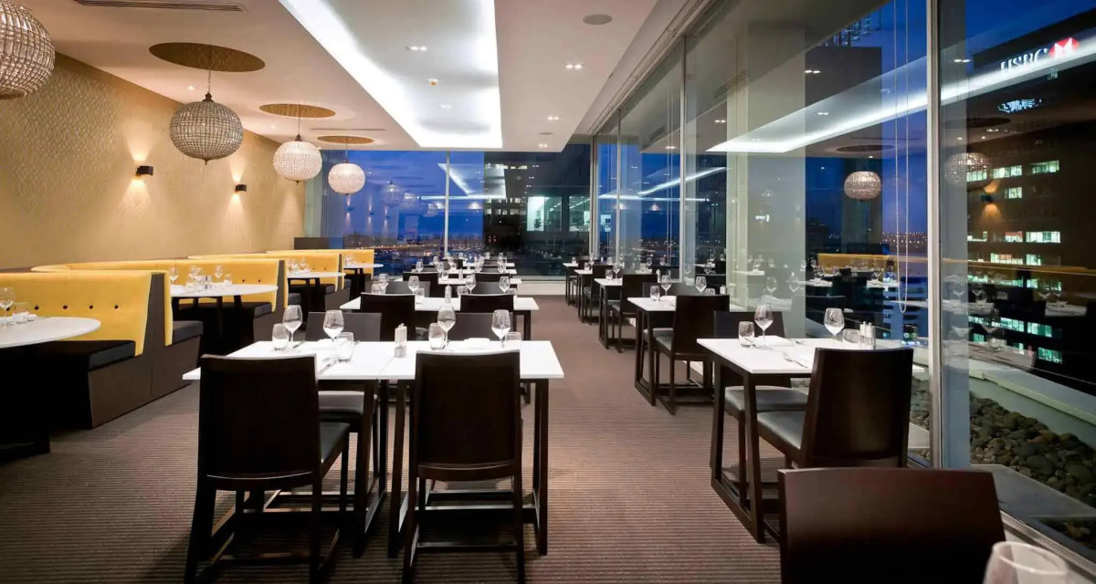 Mövenpick Hotel Auckland