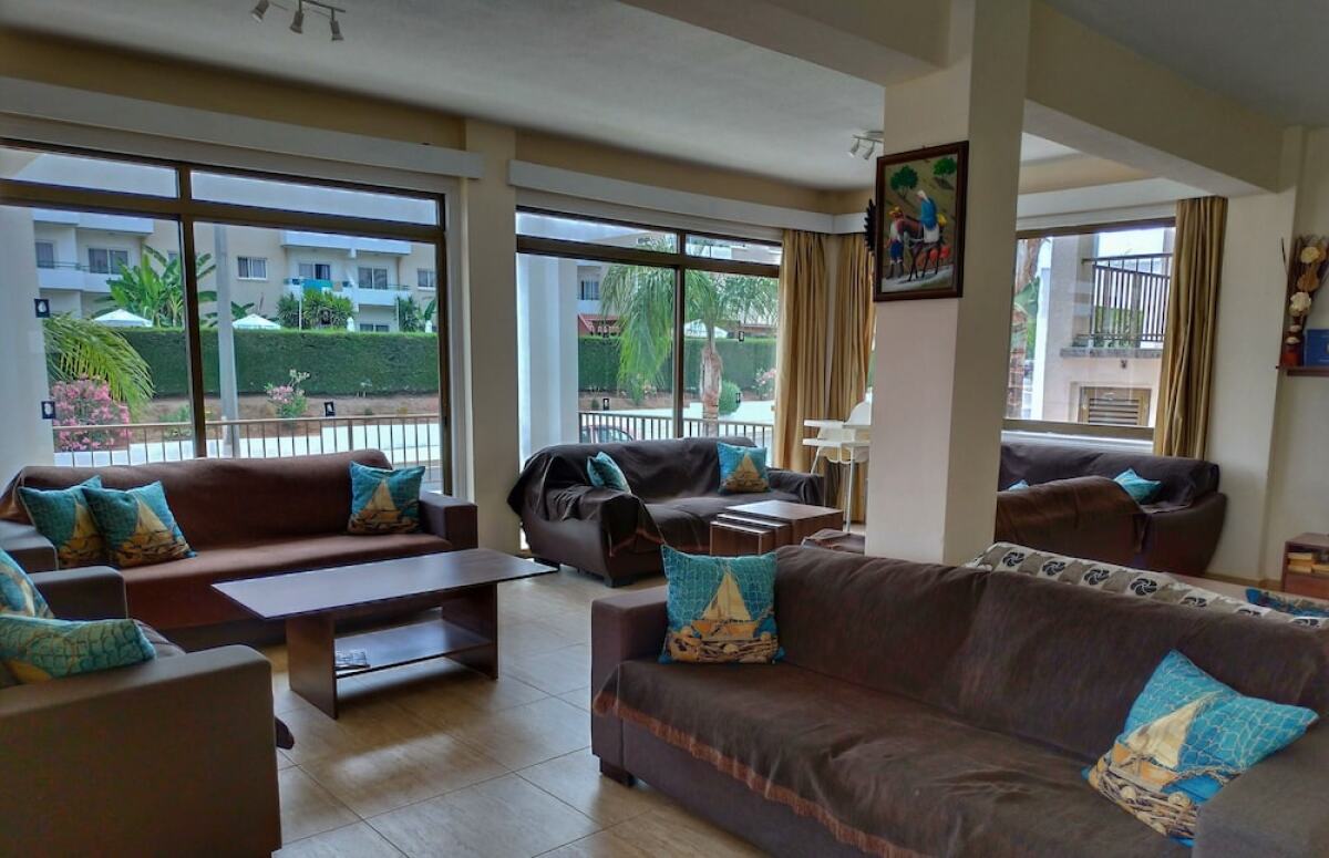 Maricosta Hotel Apartments