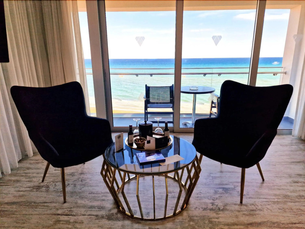 The Ciao Stelio Deluxe Hotel - Adults Only