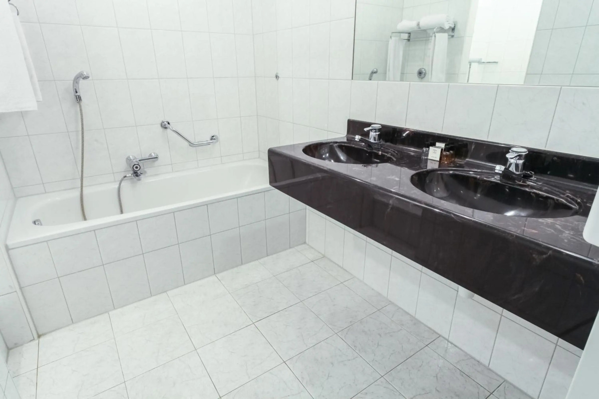 Grand Hotel Amstelveen