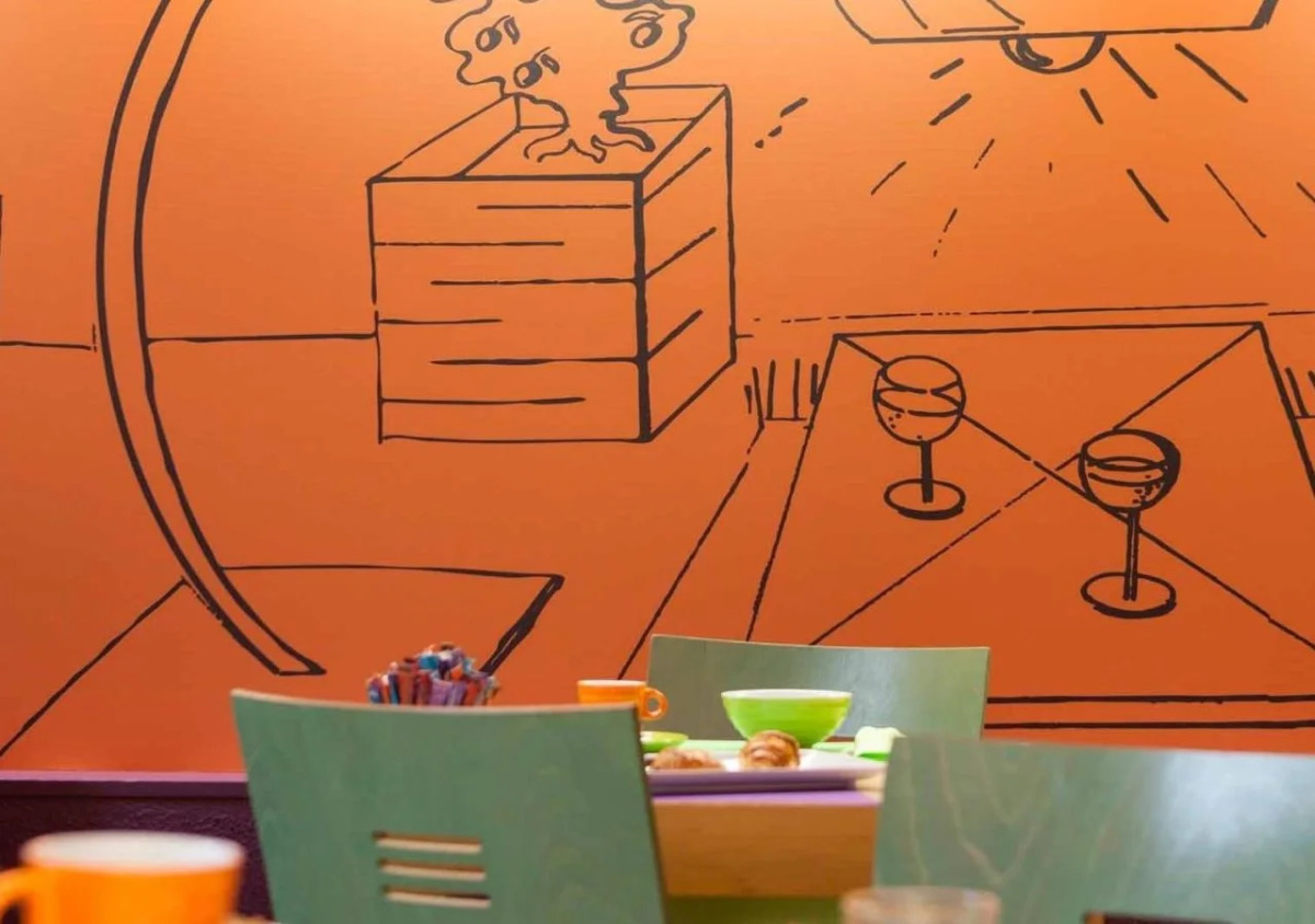 ibis Styles Paris République