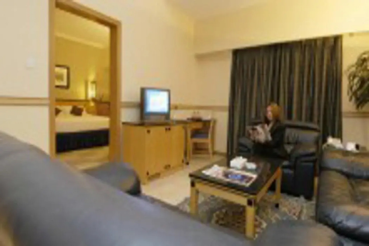 Baisan International Hotel Bahrain