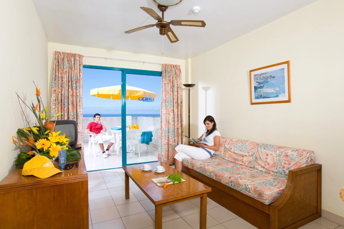 Gran Hotel Turquesa Playa