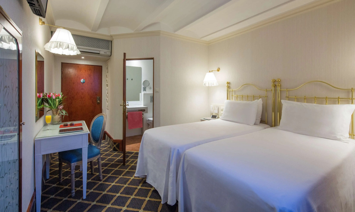 Hotel Continental Palacete