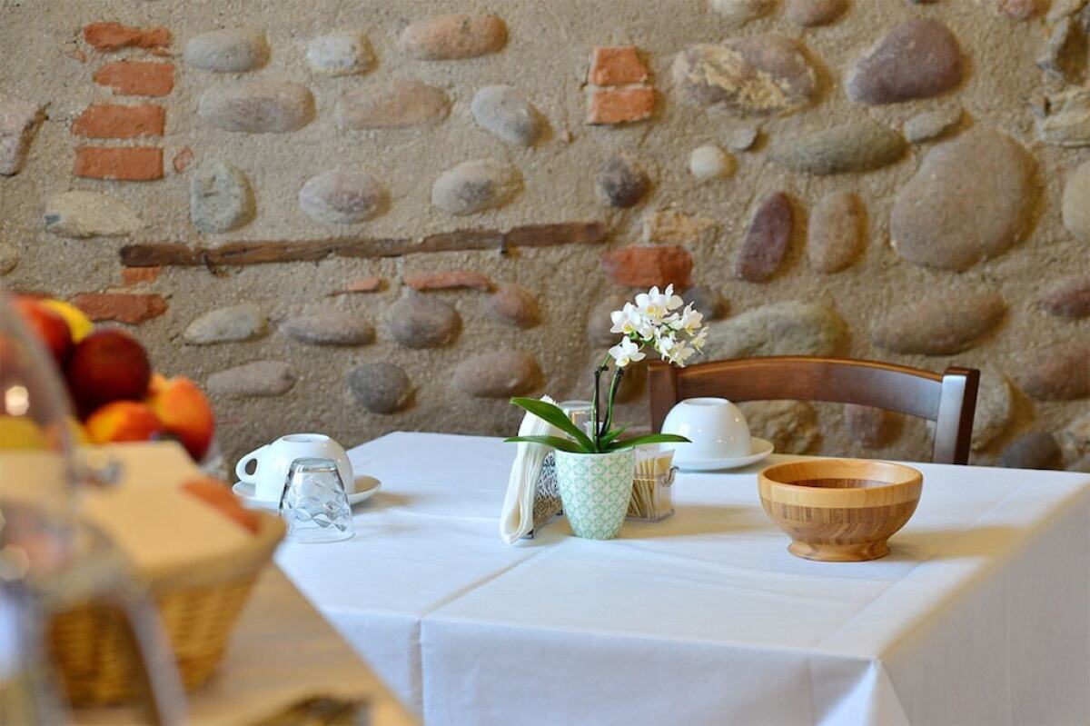 Agriturismo Corte Zenati