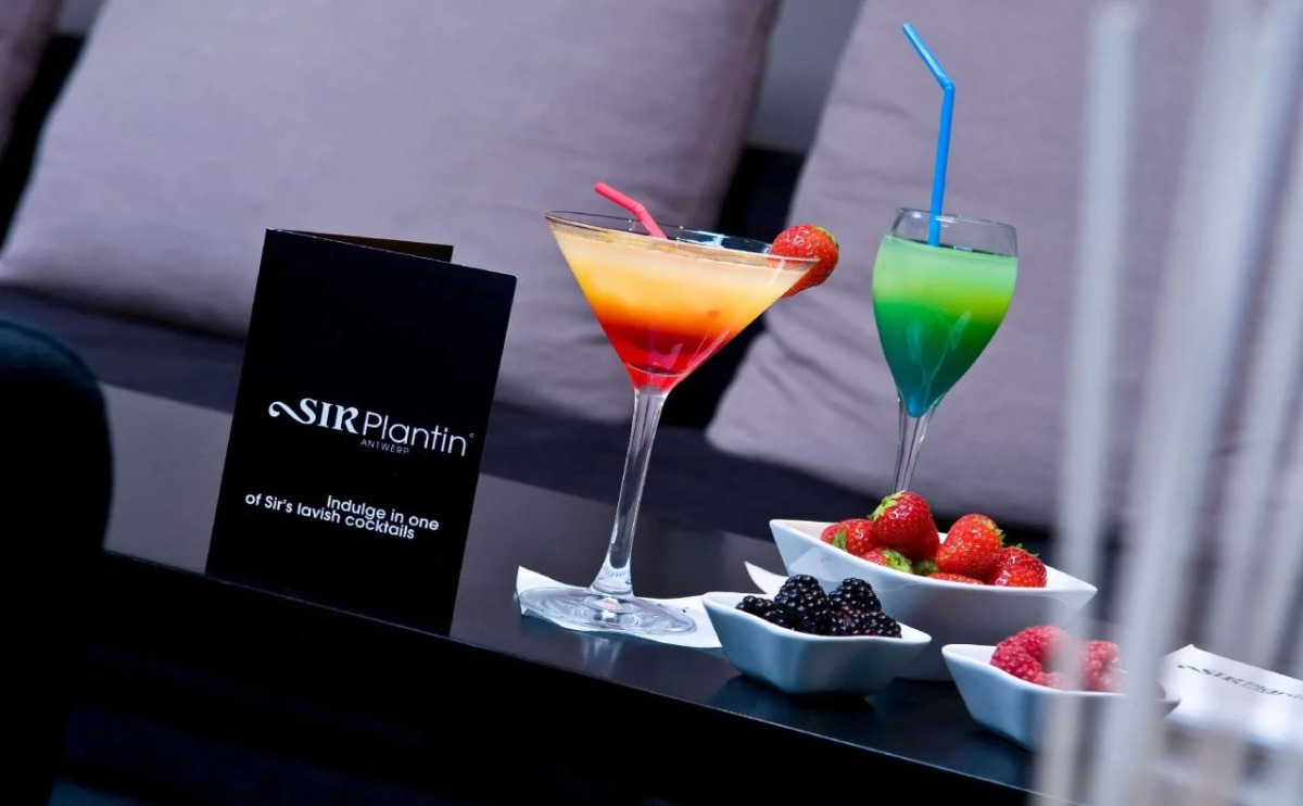 TRYP By Wyndham Antwerp