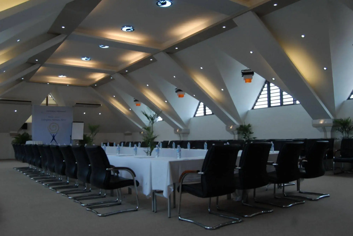 River Beach Resort and Residences