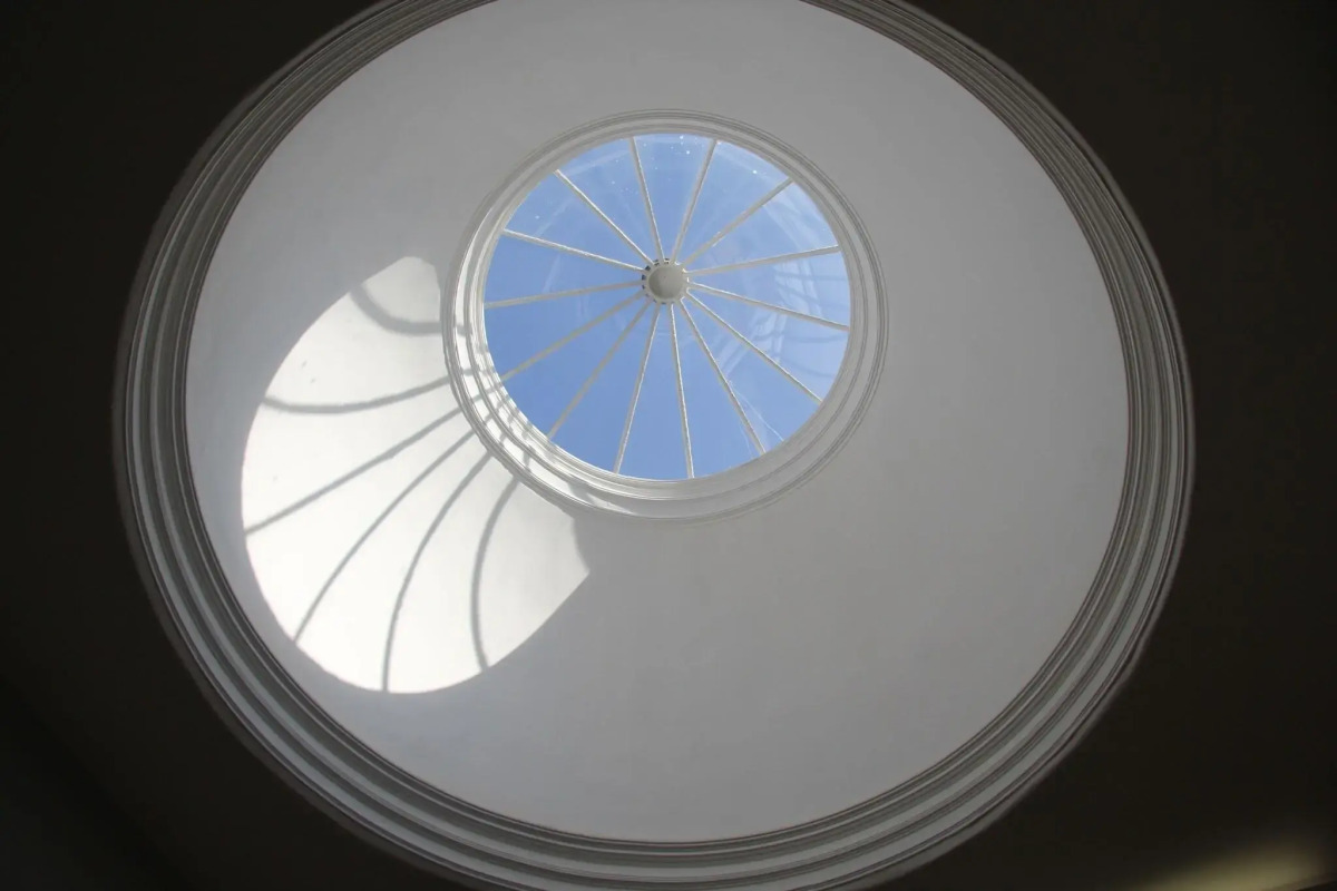 Decanting Porto House