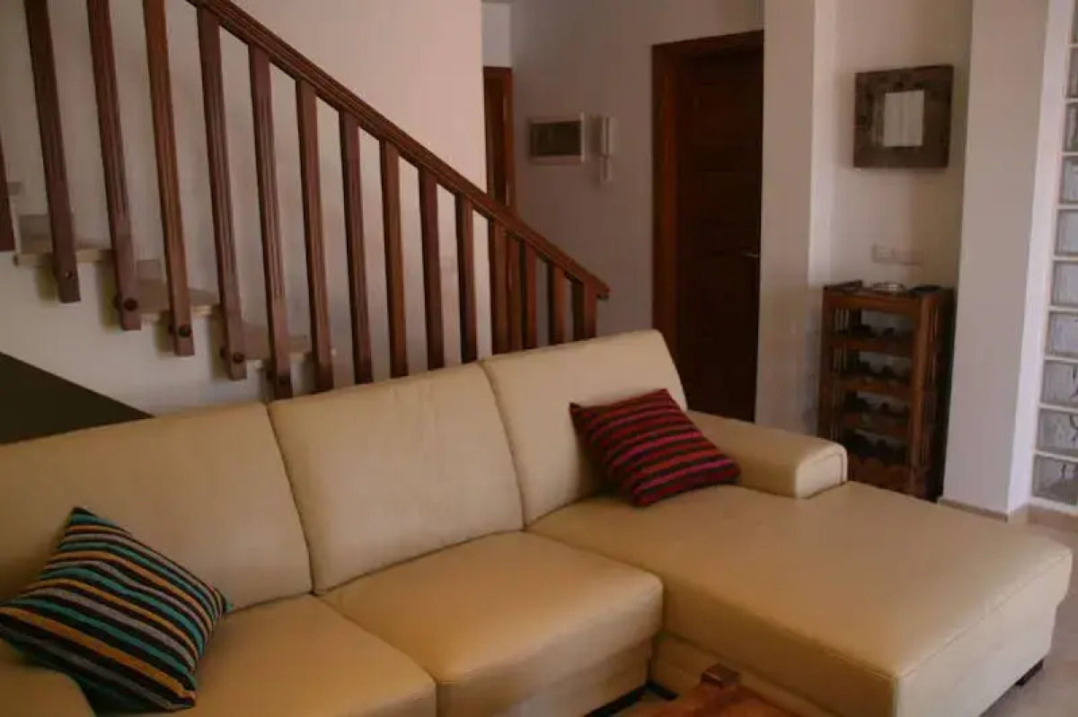 Lanzarote Green Villas