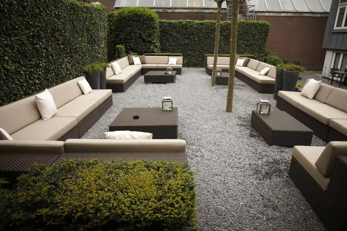 Park House Hotel Museum Quarter, Sonder by Marriott Bonvoy