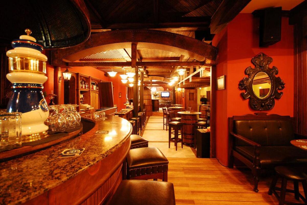 Goldcity Holiday Homes