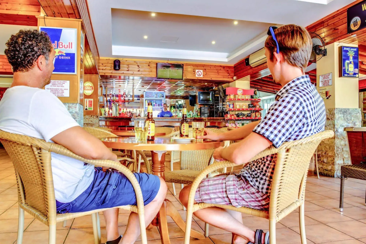 Paul Marie Hotel Apartments