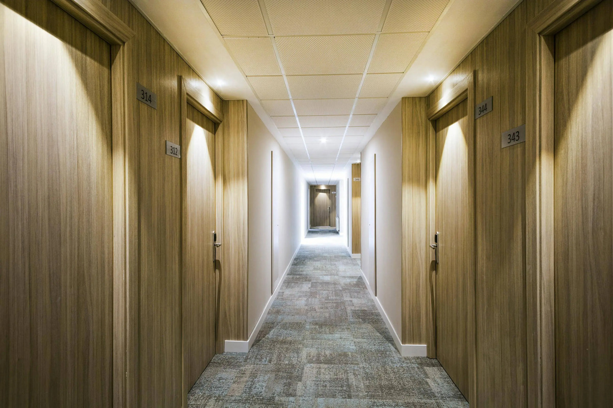 Hotel Best San Diego