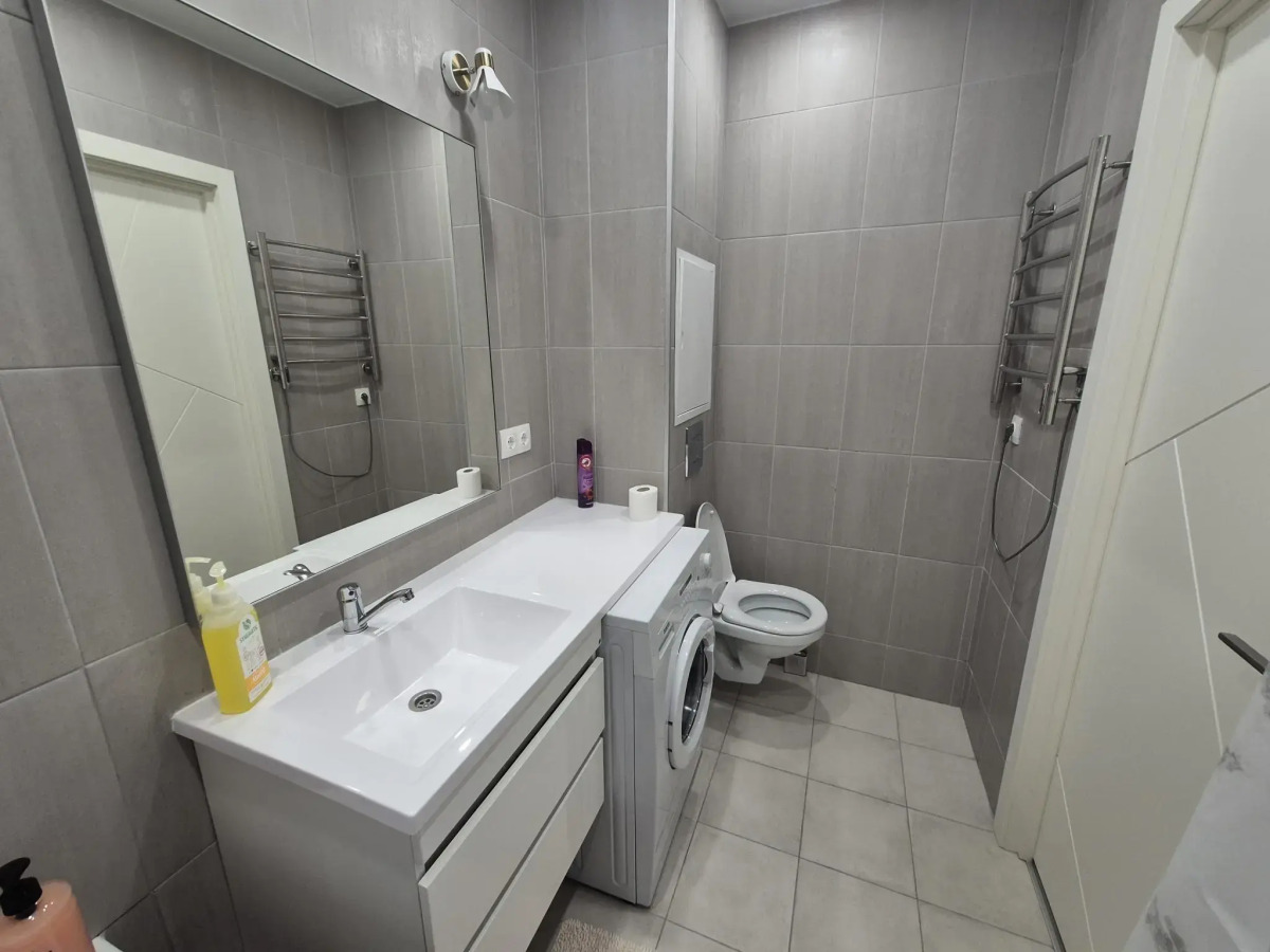 Квартиры в Подмосковье на бульваре Октябрьский