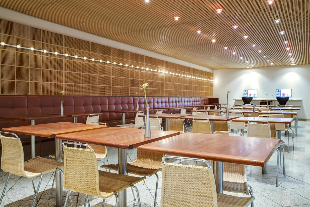 The Huxley Copenhagen, BW Premier Collection