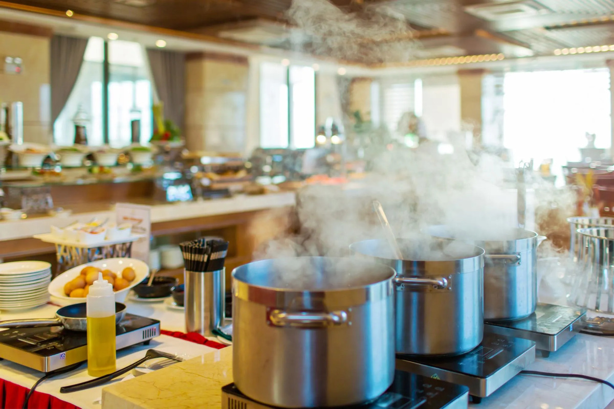 Mandila Beach Hotel DaNang