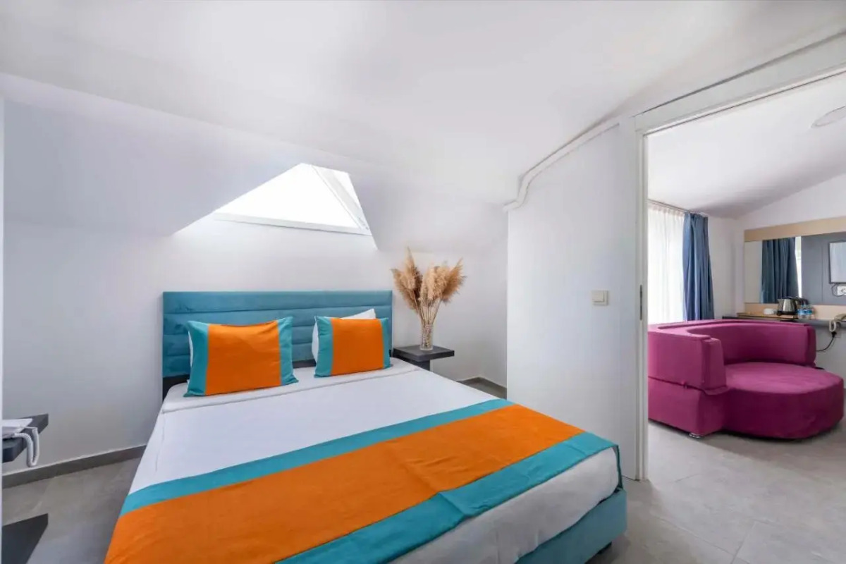 Jura Hotels Lara Resort