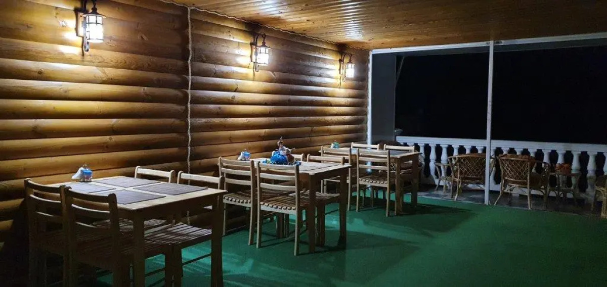 Гостевой дом Лагуна