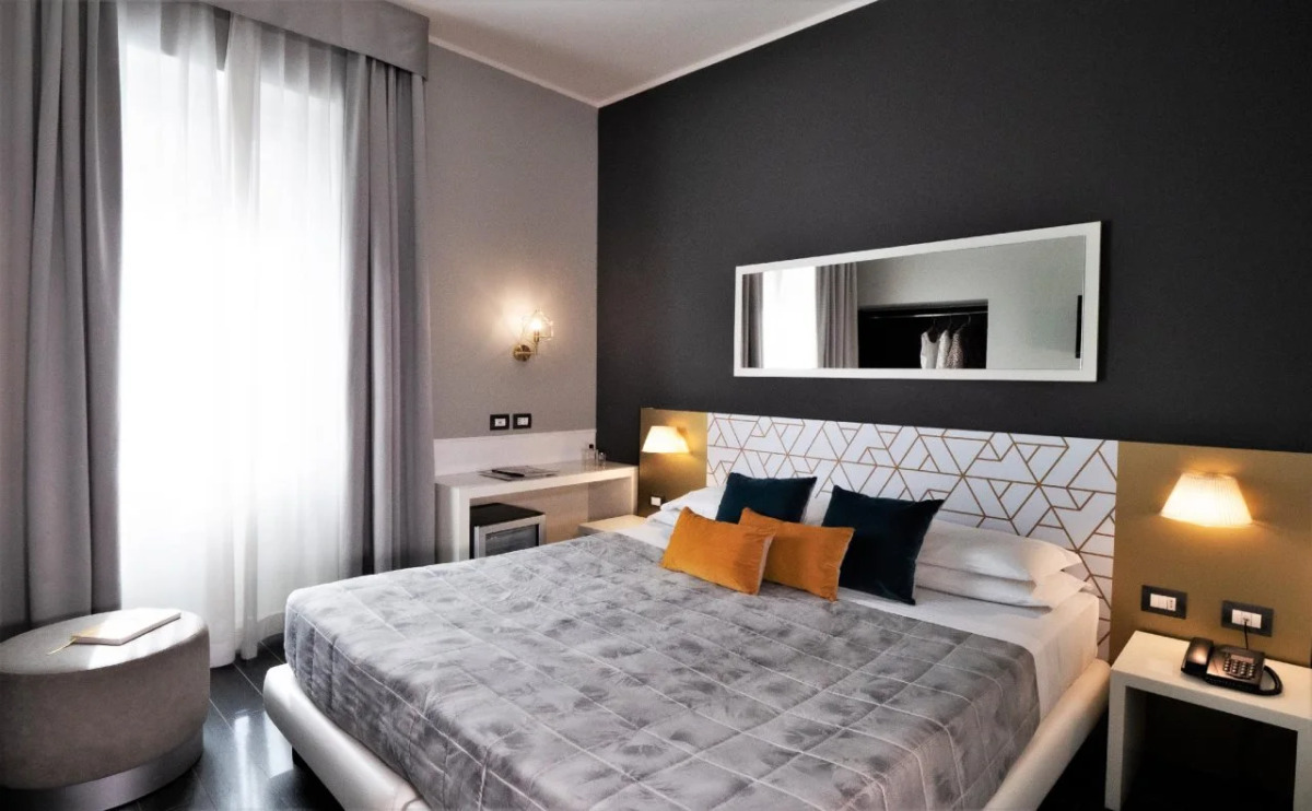 Smart Hotel Milano