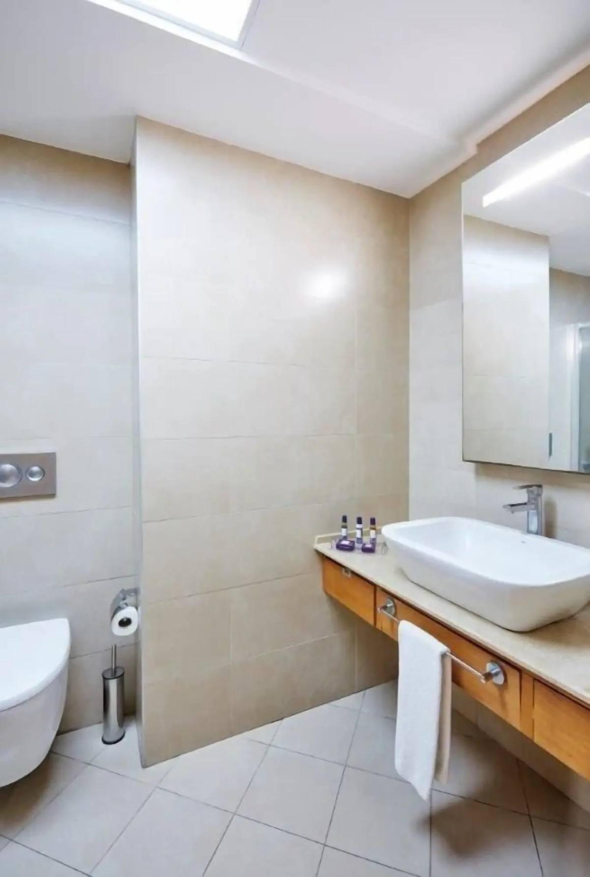 Anemon Kent Çiğli Otel