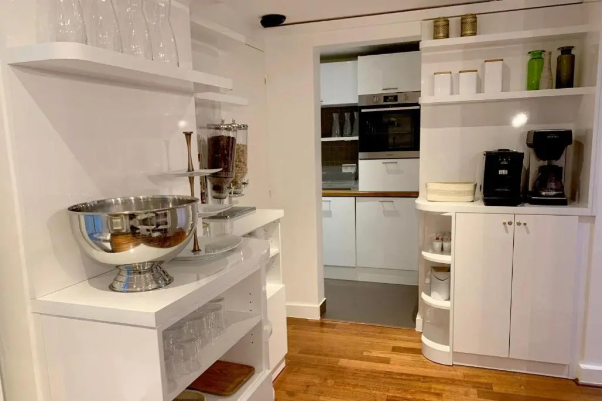 Villa des Ambassadeurs