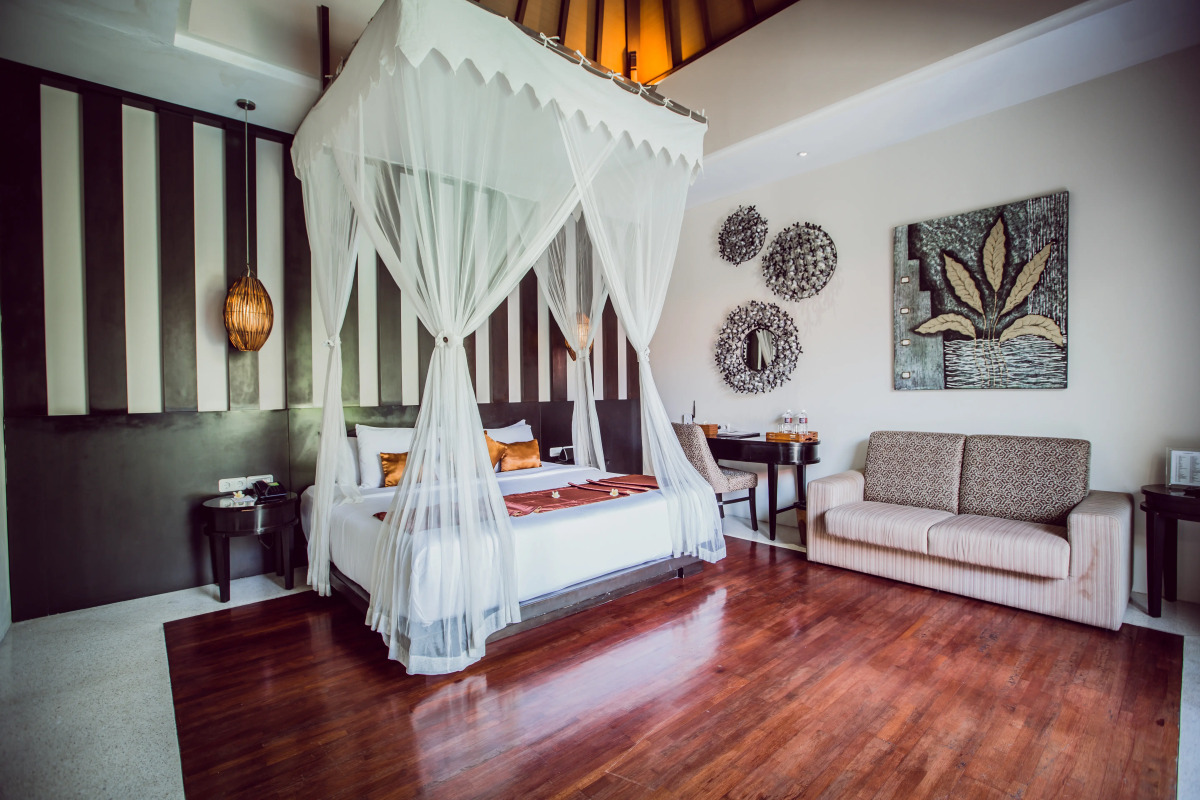 Aria Exclusive Villa and Spa