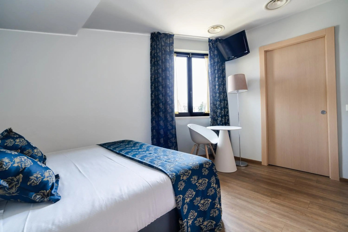 Hotel Ristorante Al Fiore