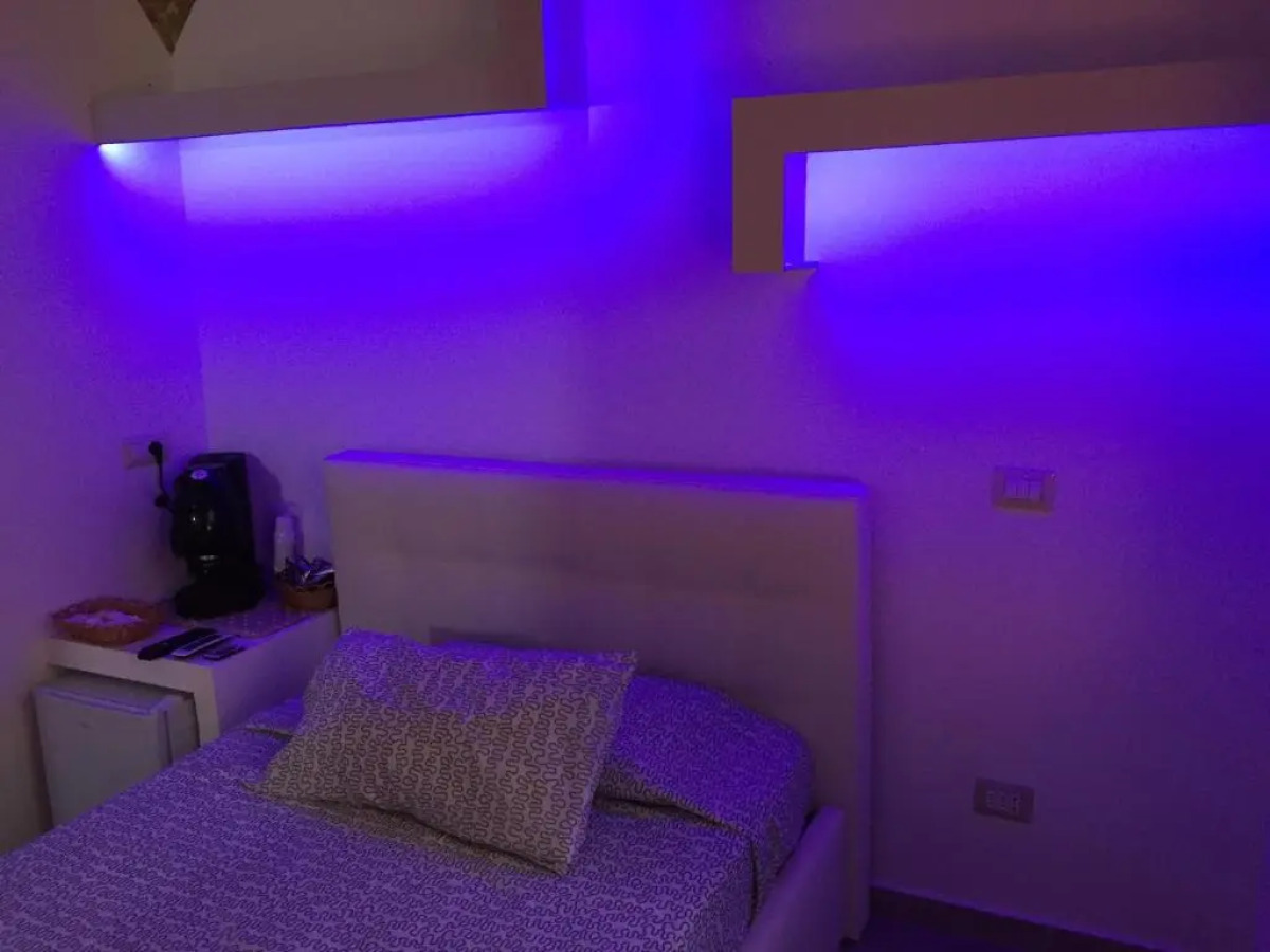 B&B Petros Room Camere