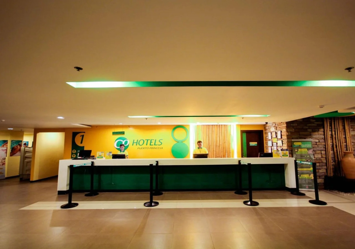 Go Hotels Puerto Princesa