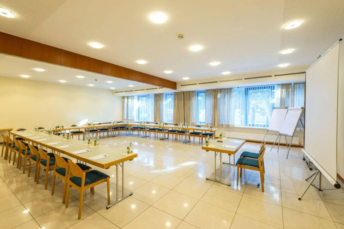 Hotel Stoiser's Graz