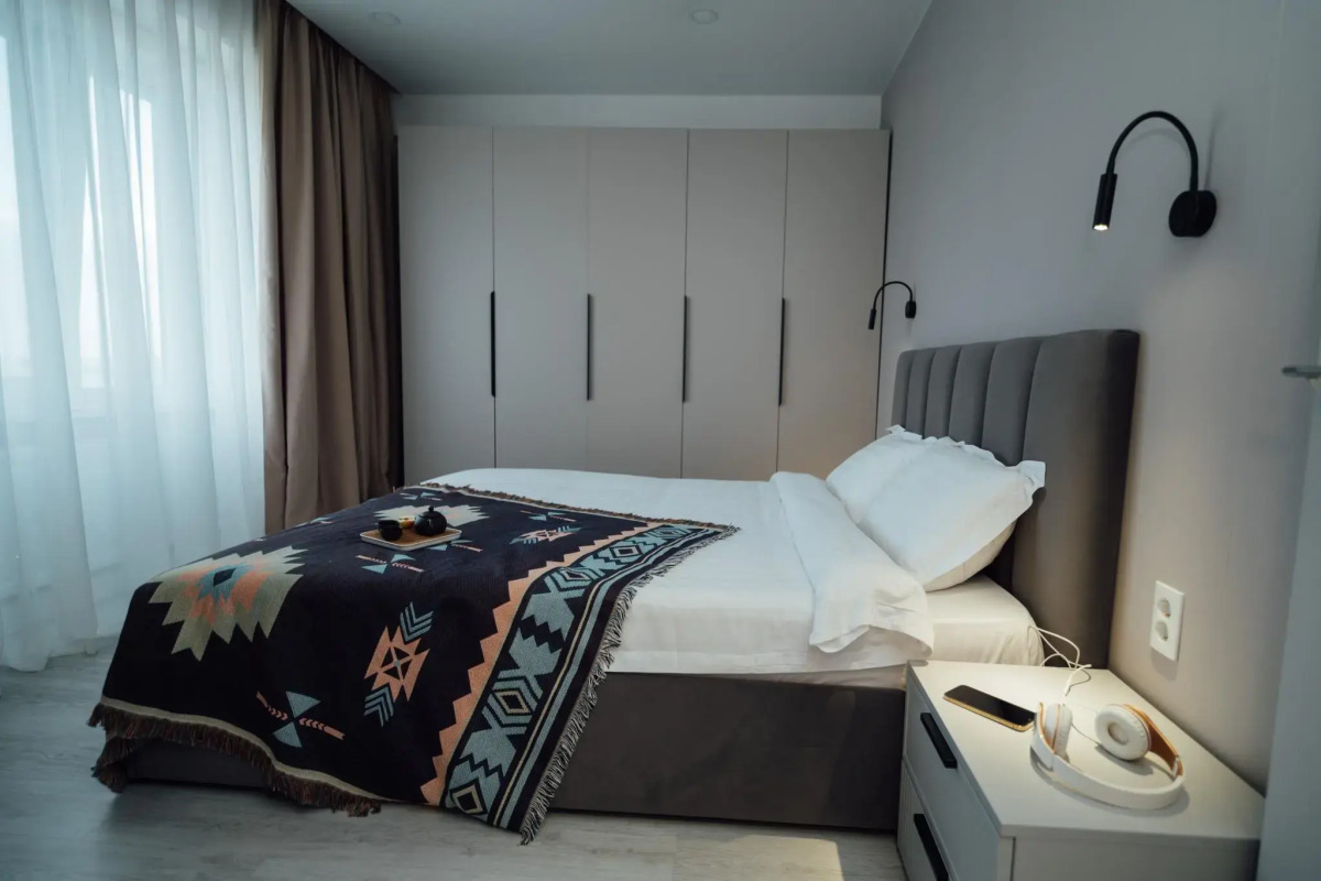 Серебряный бор (Сахалин)