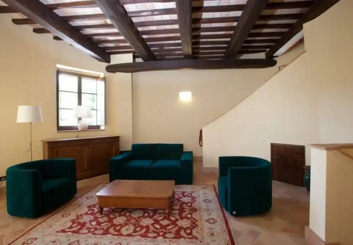 Отель B&B HOTEL Fabriano Janus