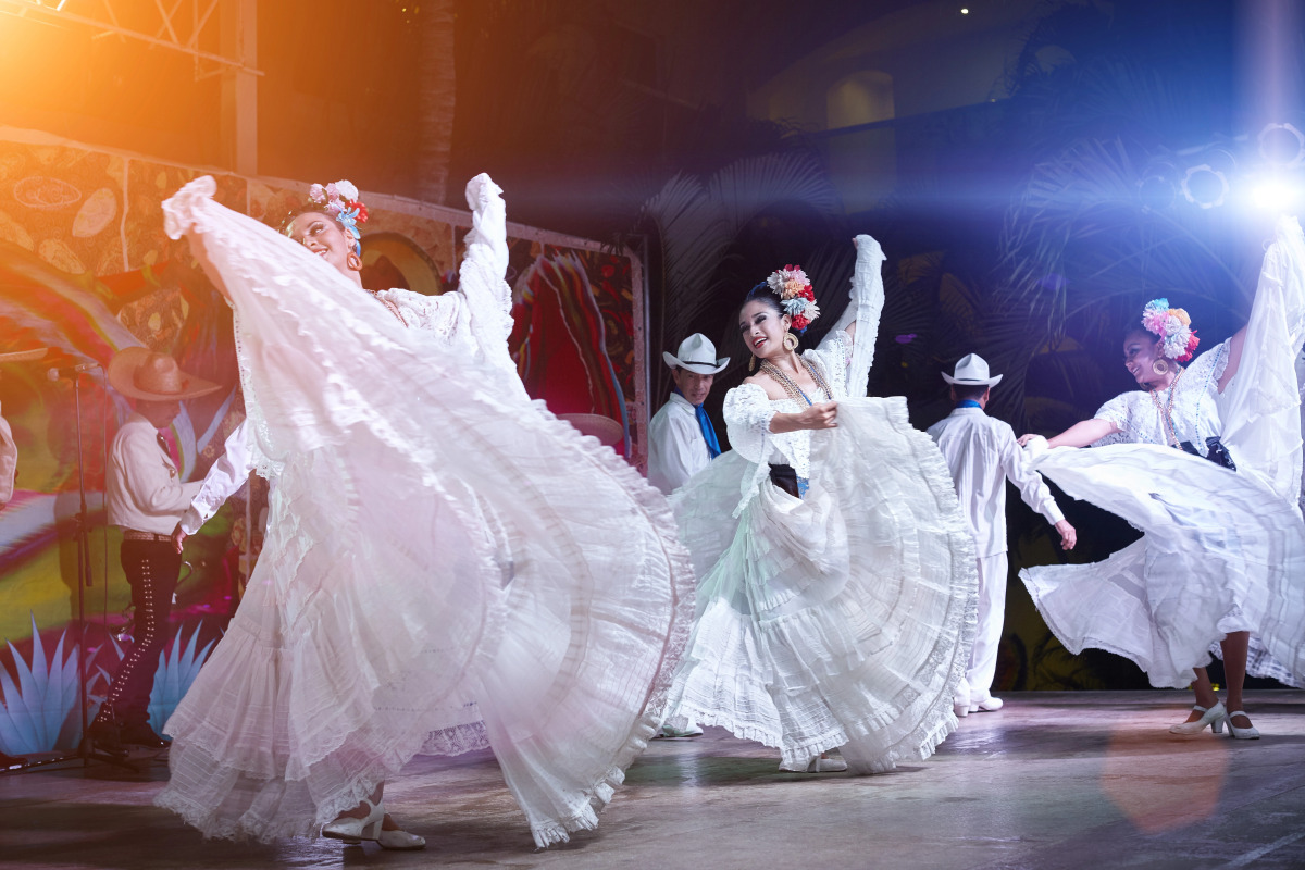 Occidental Costa Cancún All Inclusive