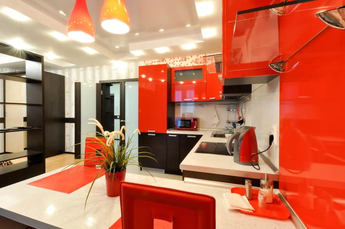 Марьин Дом на Сурикова, 53а