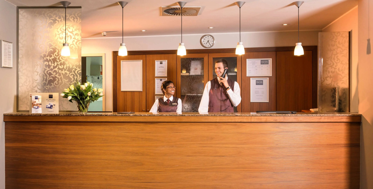 Essential by Dorint Köln - Junkersdorf