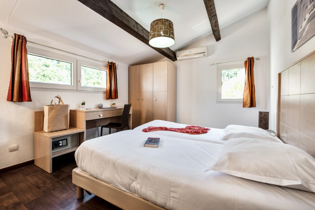 Comfort Aparthotel Mandelieu la Napoule Village