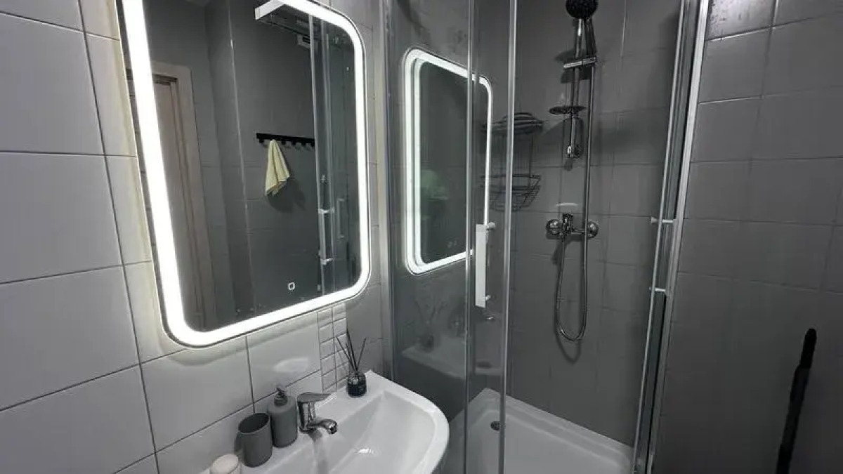 Апартаменты Апартс Лаундж на ул. Солнечная, д. 6