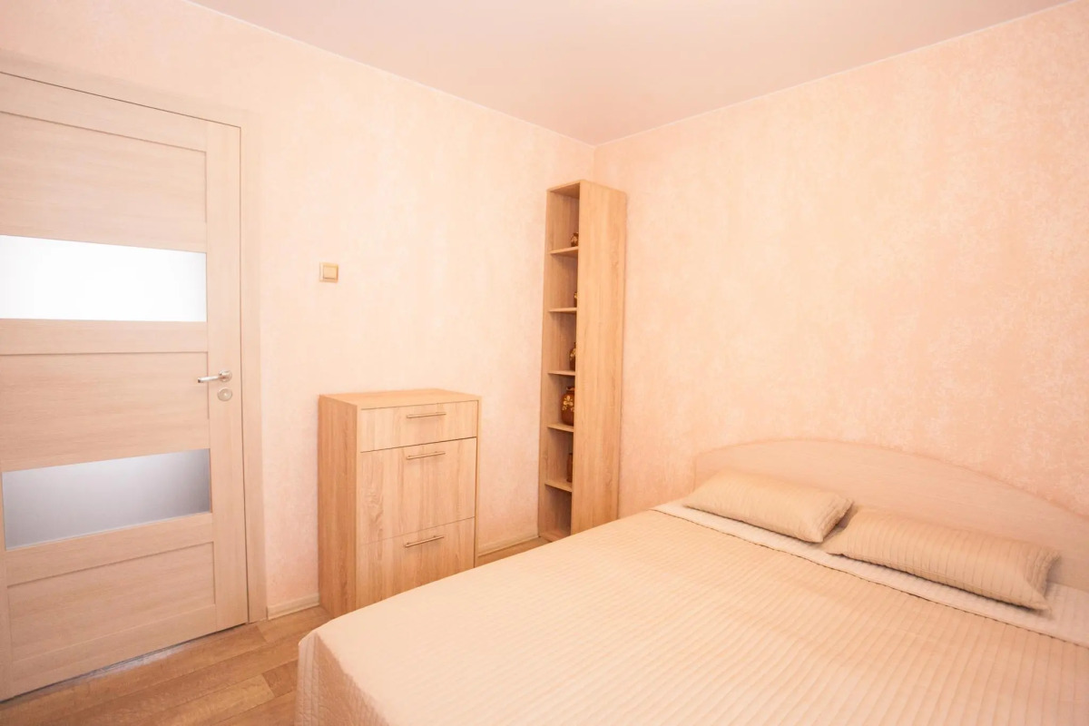 Neva Bed (Нева Бэд) на улице Богайчука