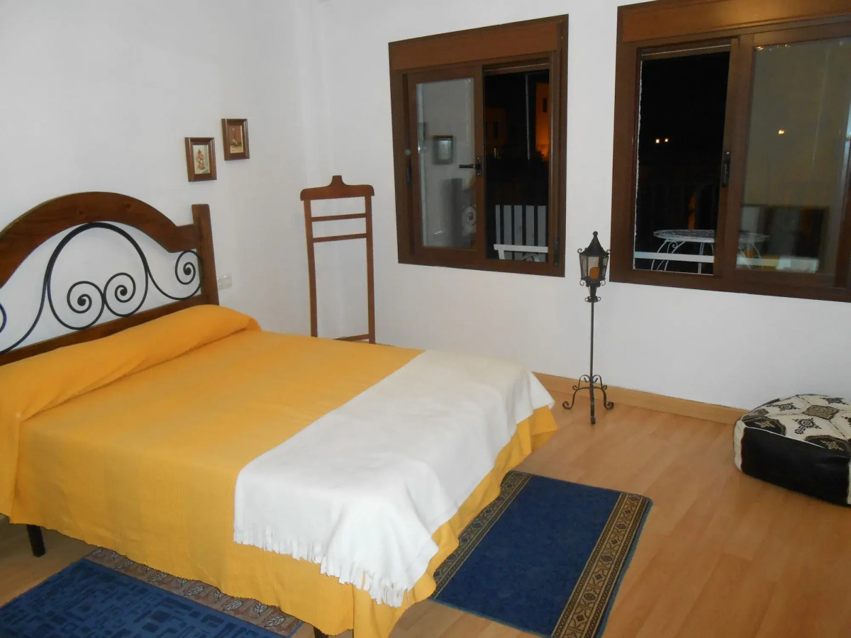 Casa Duende del Tajo