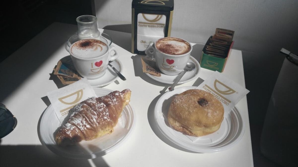 A 2 Passi dai Musei Guest House