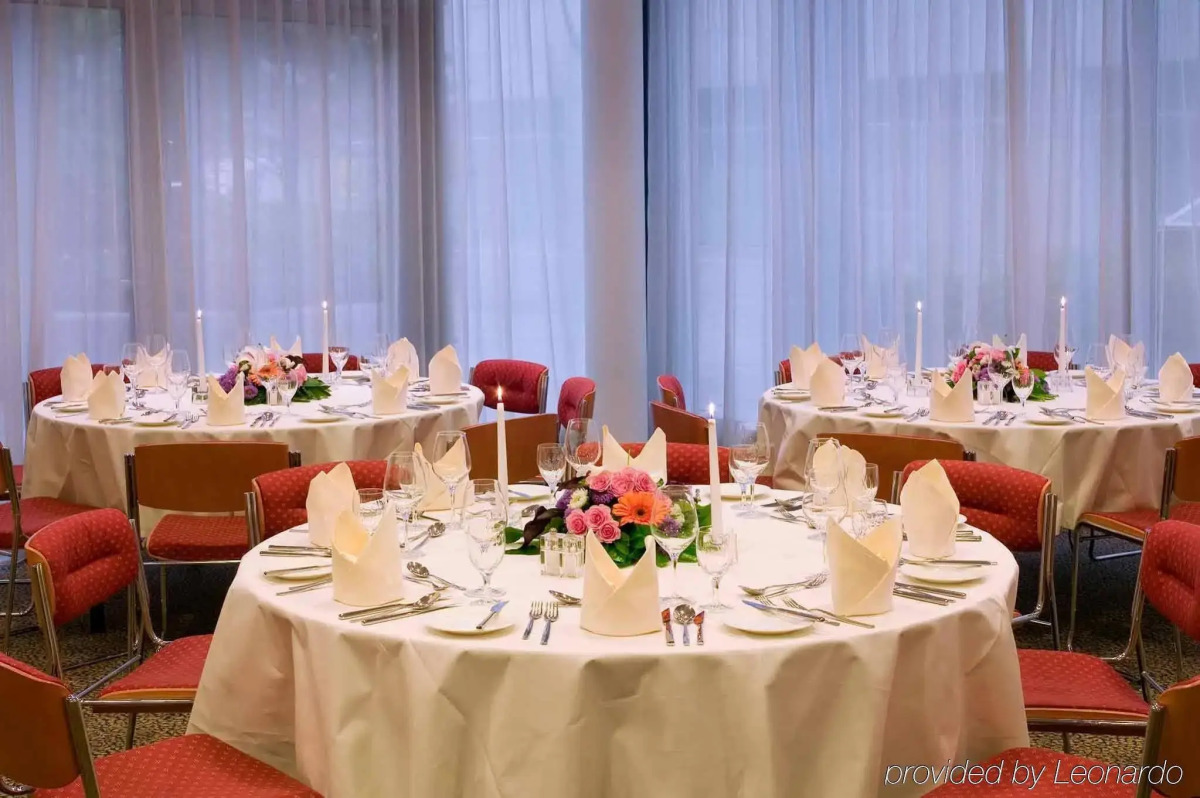 Novotel Düsseldorf City West